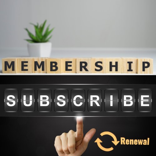 Subscription Renewal Policy